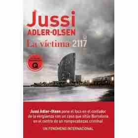 La Victima 2117