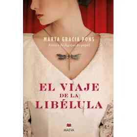 El Viaje De La Libelula