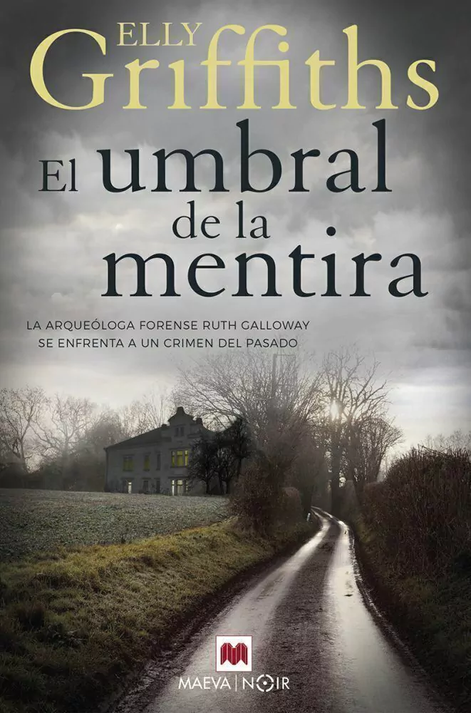 El Umbral De La Mentira