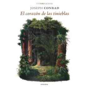 Corazon De Las Tinieblas