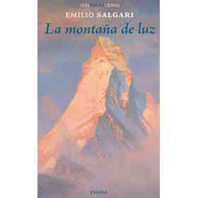 La montaña De Luz