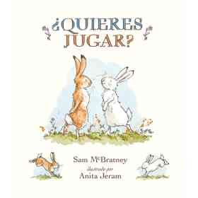 Quieres Jugar