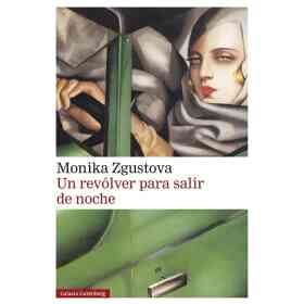 Un Revolver Para Salir De Noche