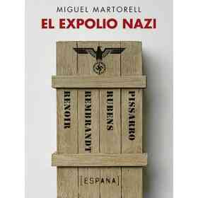 El Expolio Nazi