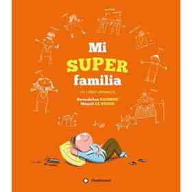 Mi Superfamilia