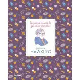 Pequeños Relatos. Stephen Hawking
