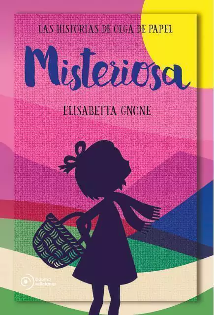 Misteriosa