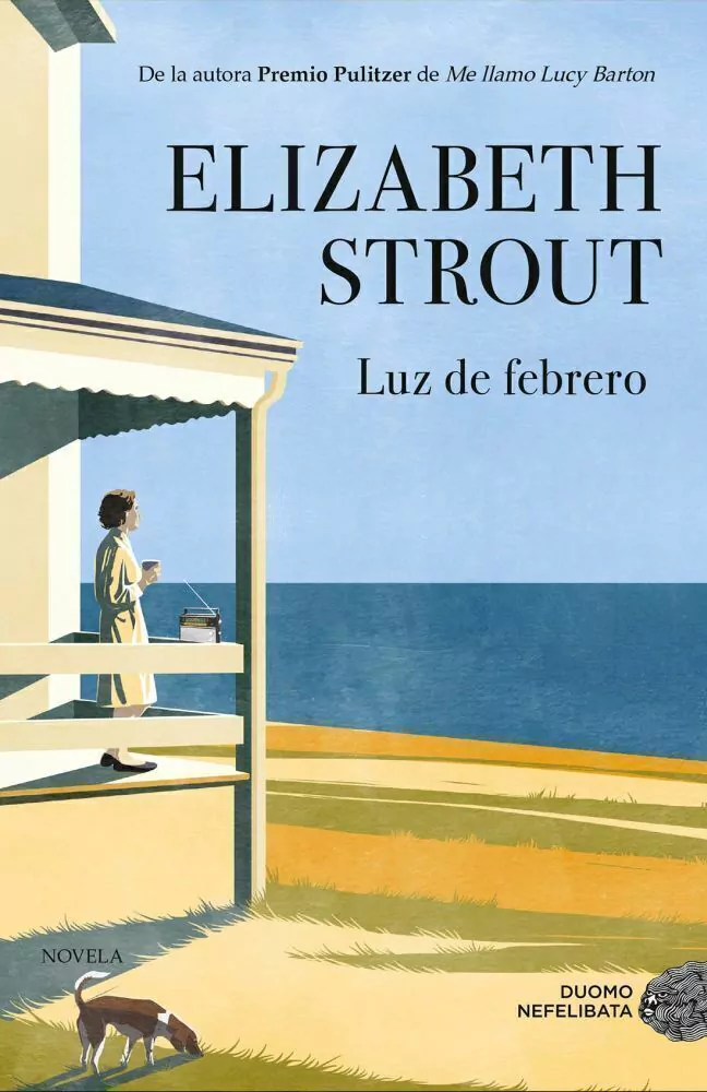 Luz De Febrero