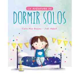 La Aventura De Dormir Solos