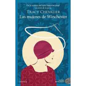 Las Mujeres De Winchester