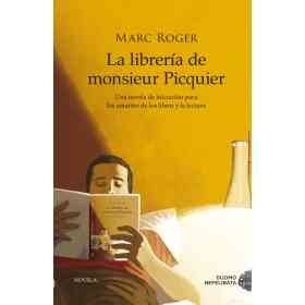 La Libreria De Monsieur Picquier