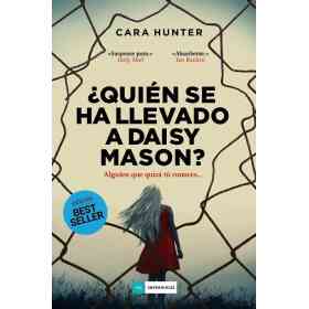 ¿Quien Se Ha Llevado a Daisy Mason?