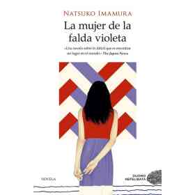 La Mujer De La Falda Violeta