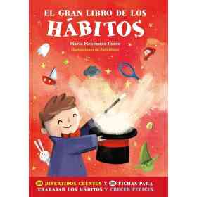 El Gran Libro De Los Habitos