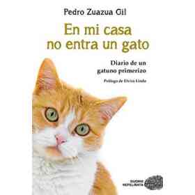 En Mi Casa No Entra Un Gato