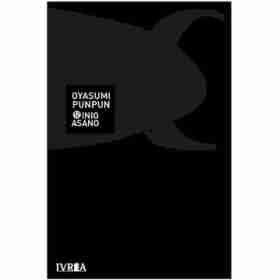 Oyasumi Punpun 12