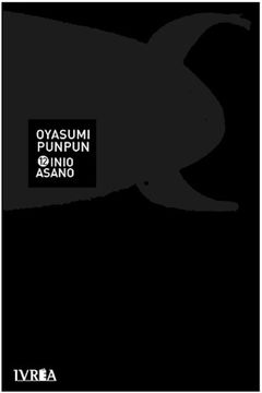 Oyasumi Punpun 12