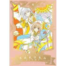 Cardcaptor Sakura - Edicion Deluxe 06