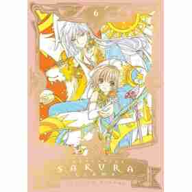 Cardcaptor Sakura - Edicion Deluxe 06