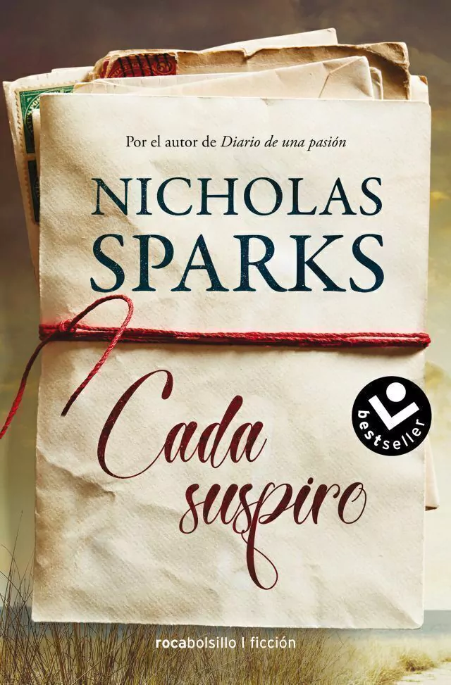 Cada Suspiro