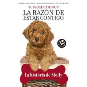 Historia De Molly La. La Razon De Estar