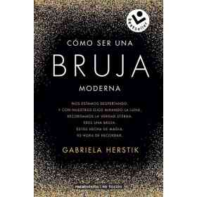 Como Ser Una Bruja Moderna