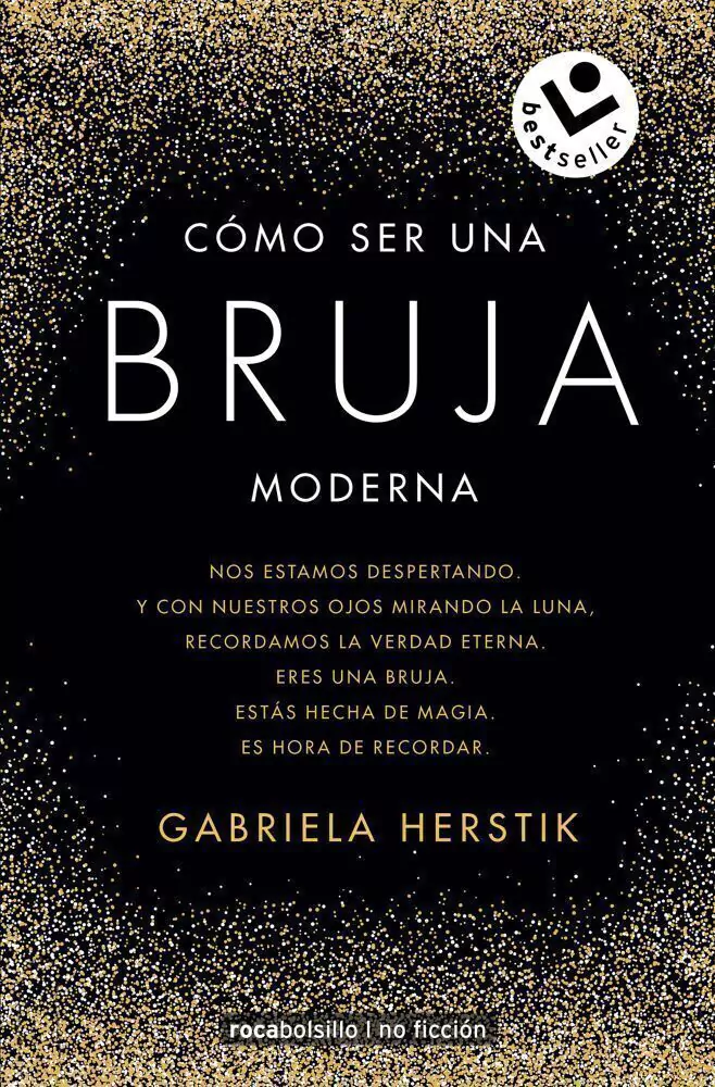 Como Ser Una Bruja Moderna
