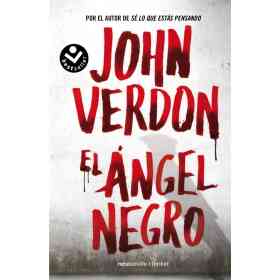 El Angel Negro