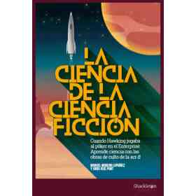 La Ciencia De La Ciencia-Ficcion