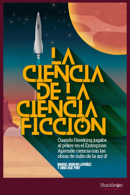 La Ciencia De La Ciencia-Ficcion