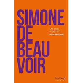 Simone De Beauvoir