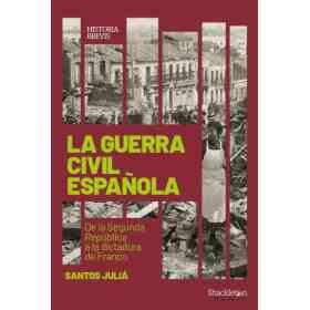 La Guerra Civil Española