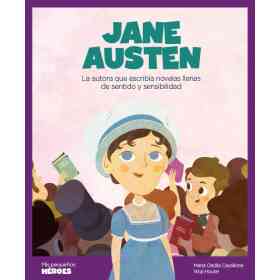 Jane Austen