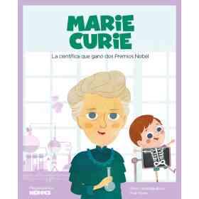 Marie Curie
