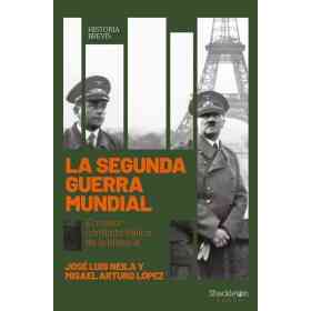 La Segunda Guerra Mundial