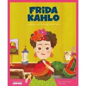 Frida Kahlo
