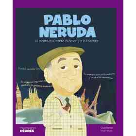 Pablo Neruda