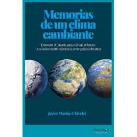 Memorias De Un Clima Cambiante