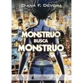 Monstruo Busca Monstruo