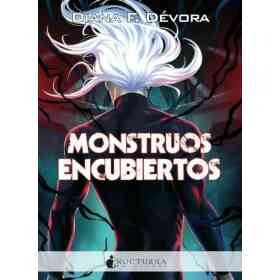 Monstruos Encubiertos