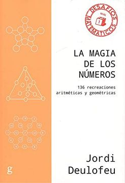La Magia De Los Numeros