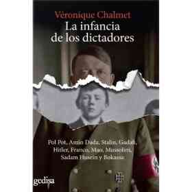 La Infancia De Los Dictadores
