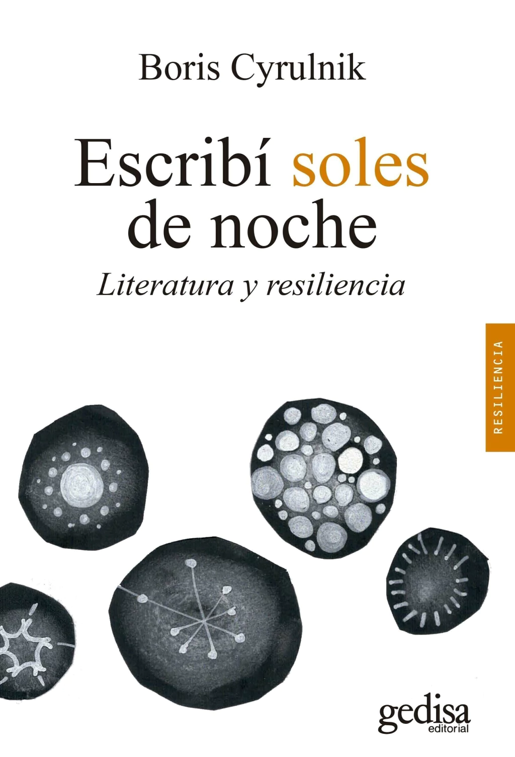 Escribi Soles De Noche