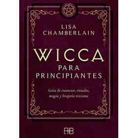 Wicca Para Principiantes