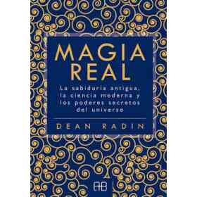 Magia Real