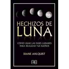 Hechizos De Luna
