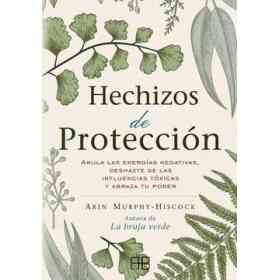 Hechizos De Proteccion