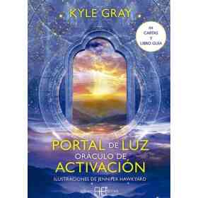 Portal De Luz: Oraculo De Activacion
