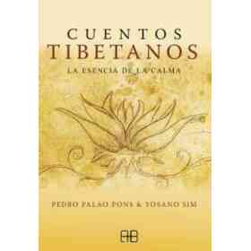 Cuentos Tibetanos