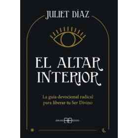 El Altar Interior